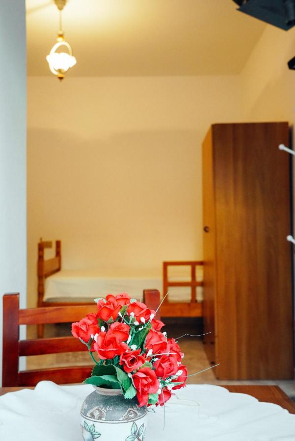 Rei'S Place Vlore Exterior photo
